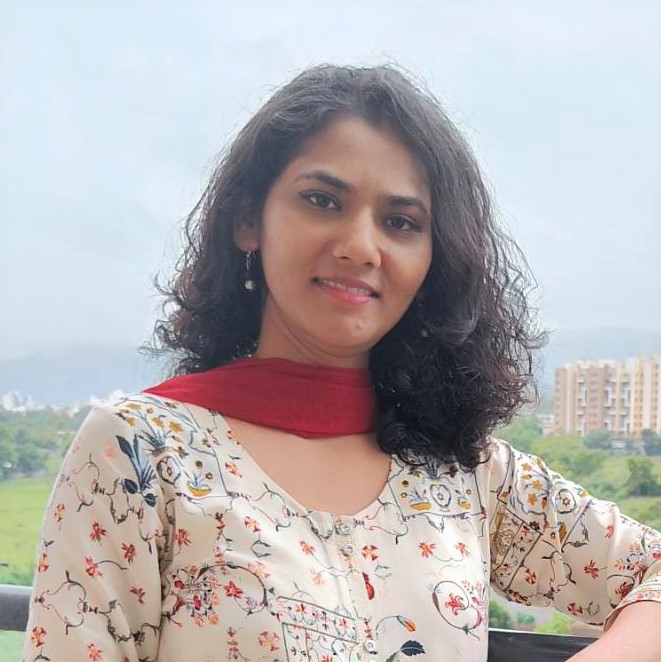 Shilpa Salve, Ph.D.